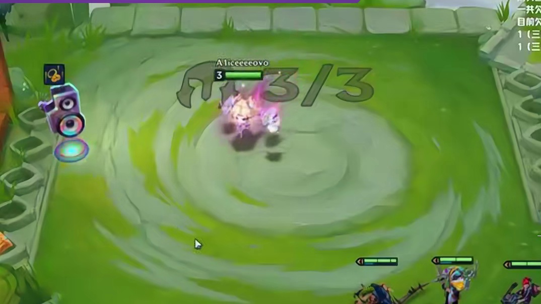 校长：要是来维古斯的话是要做纳什还是破防啊家人们？