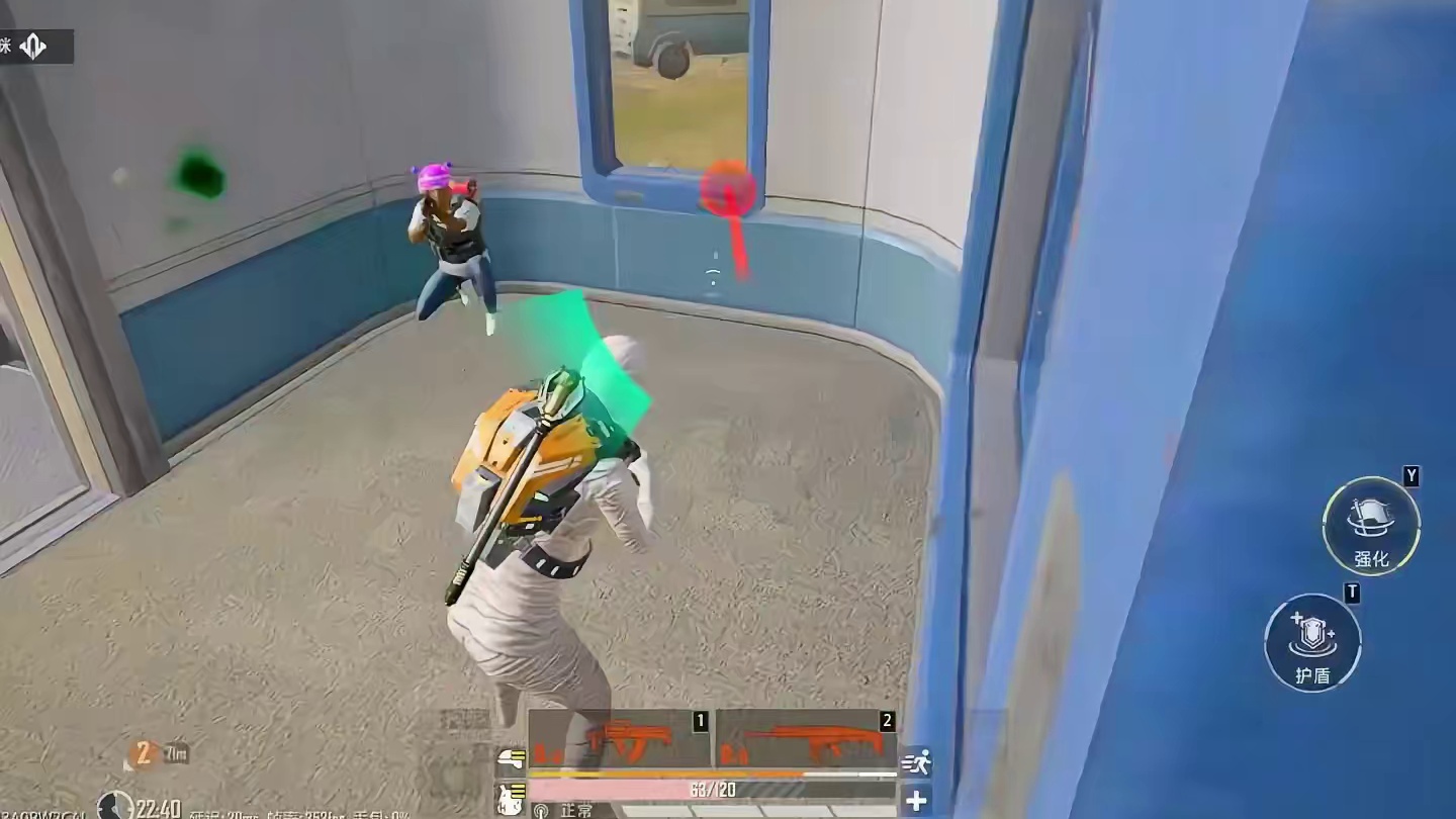 心态崩了啊还可以这样