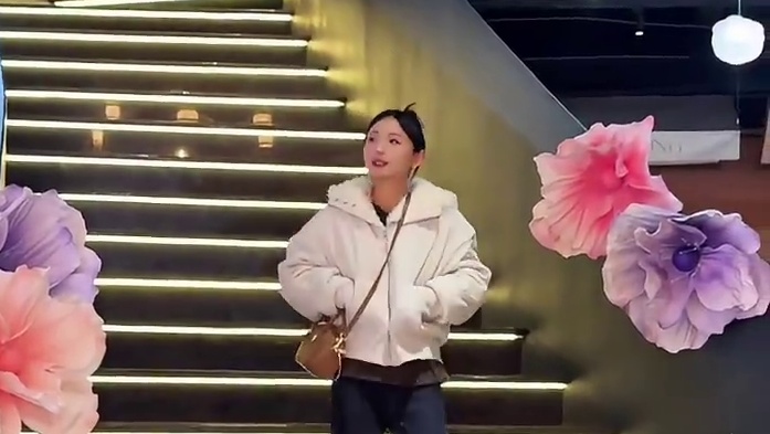 钟楼附近竟然还有这么好玩的店！？