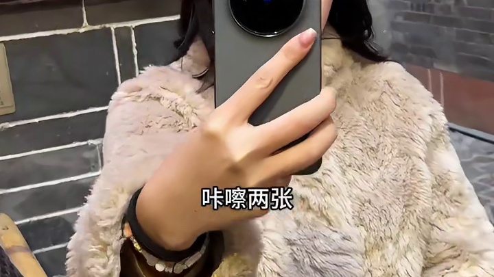 万寿宫超全点位打卡️用上X300拍真的好好看