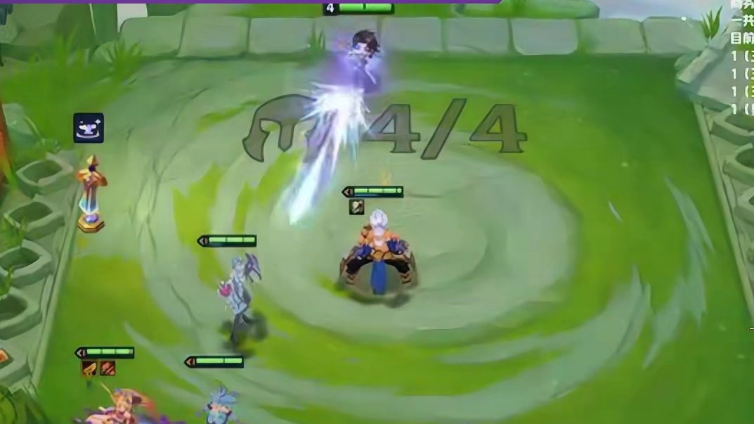 校长：玩个恭喜发财整上单口相声了