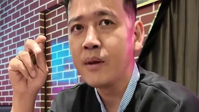 听听粉丝怎么评价老金！