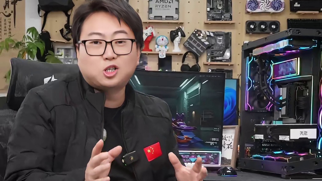 耐心看完的都成了大主播！第二集