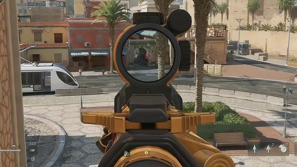 当你不听劝告想去逮捕一...亿只鼠鼠？