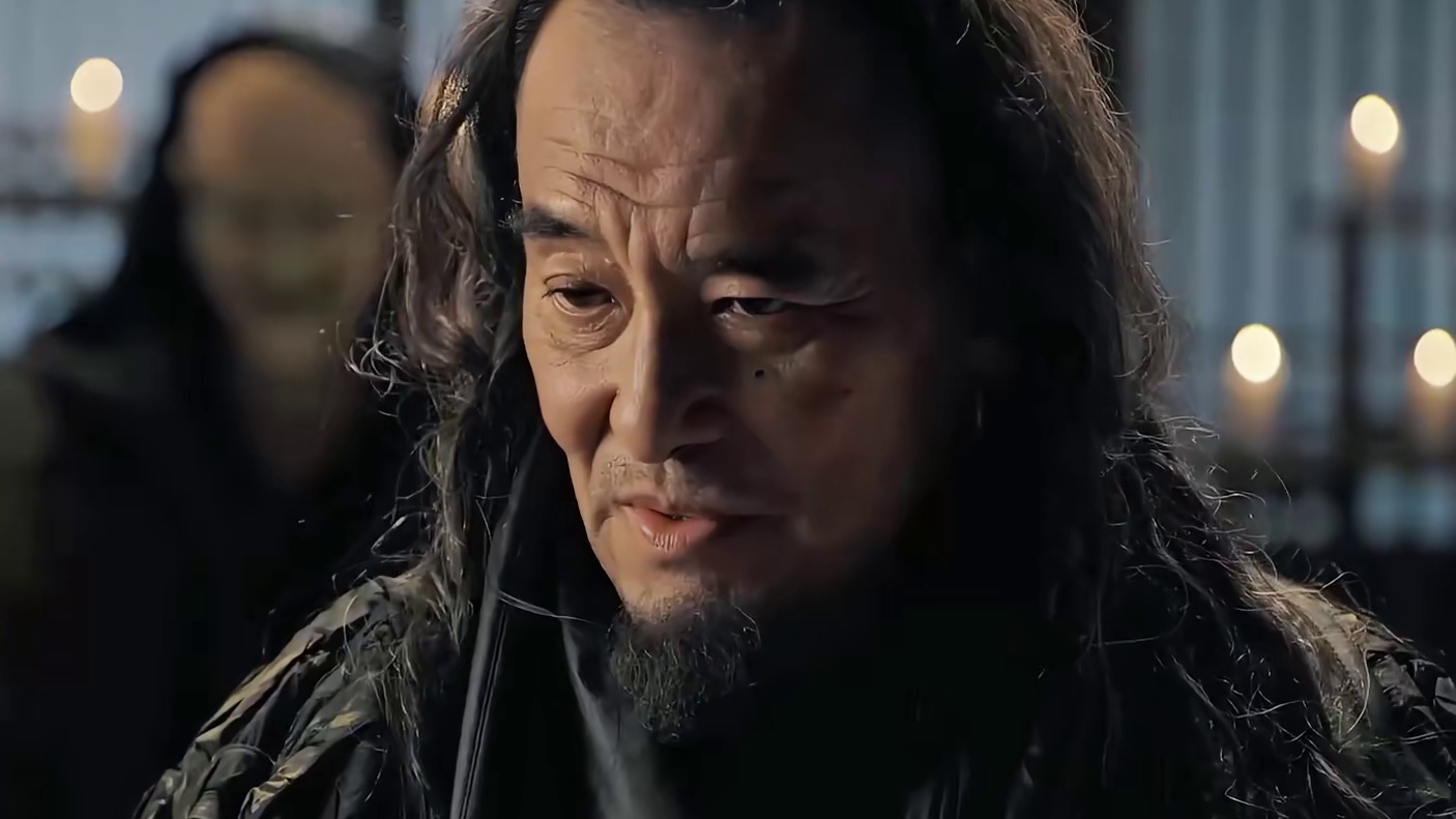 离恨谷！ 机关重重，寻找宝藏之旅！