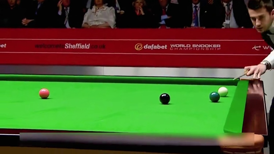 第3集：塞尔比封神之作！顶尖技术加持，开启七年世界第一的梦幻之旅