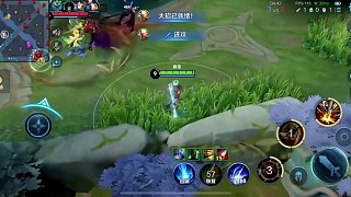 只有猴子玩家才懂這一把的含金量