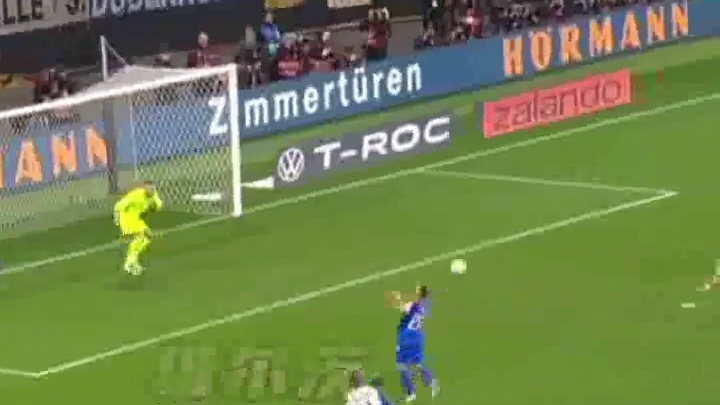 告诉球迷 咱不是孬种