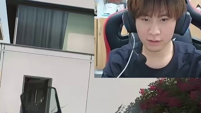 三傻大闹三角洲