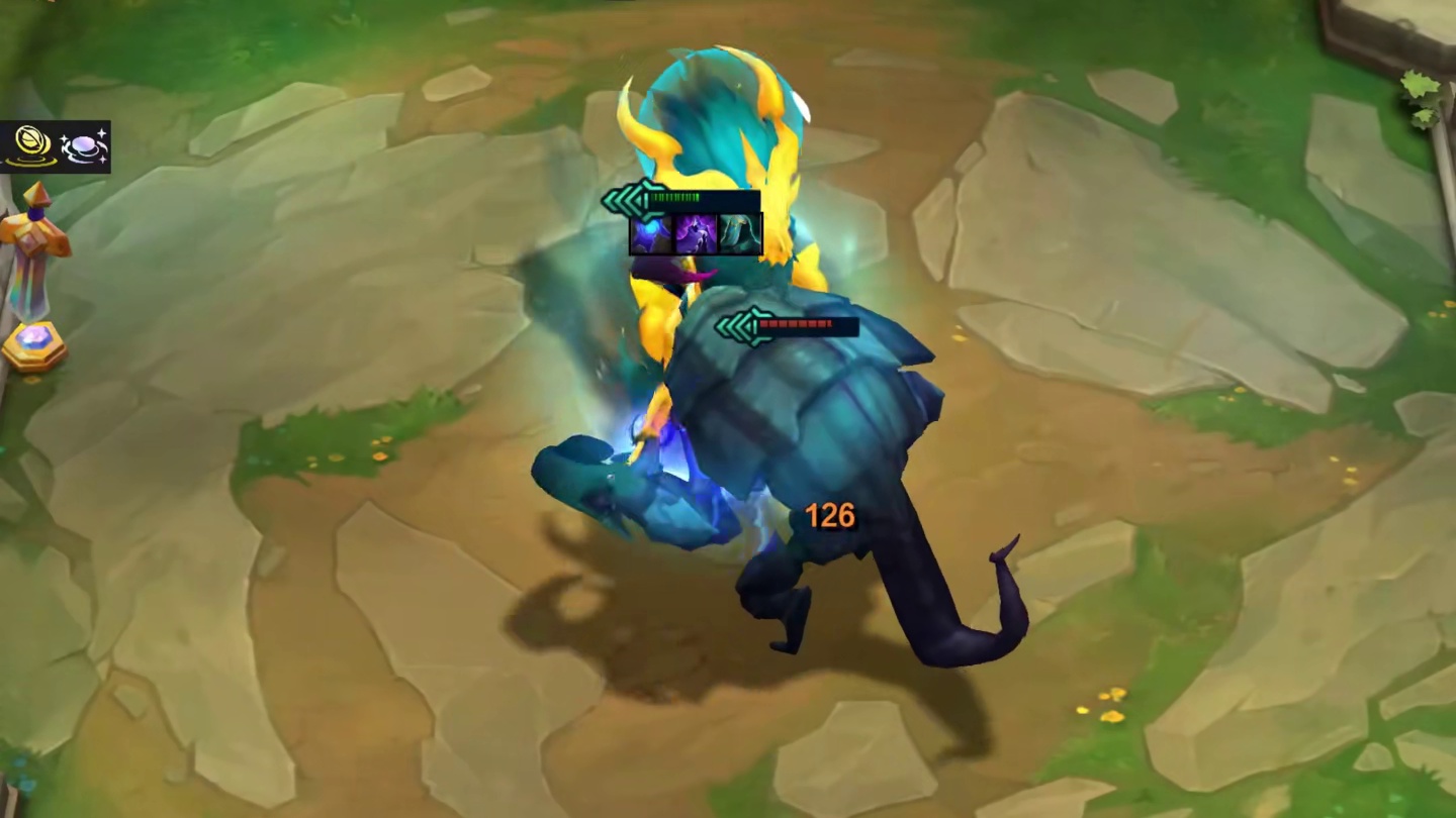 4星8费熬兴居然打不过野怪？