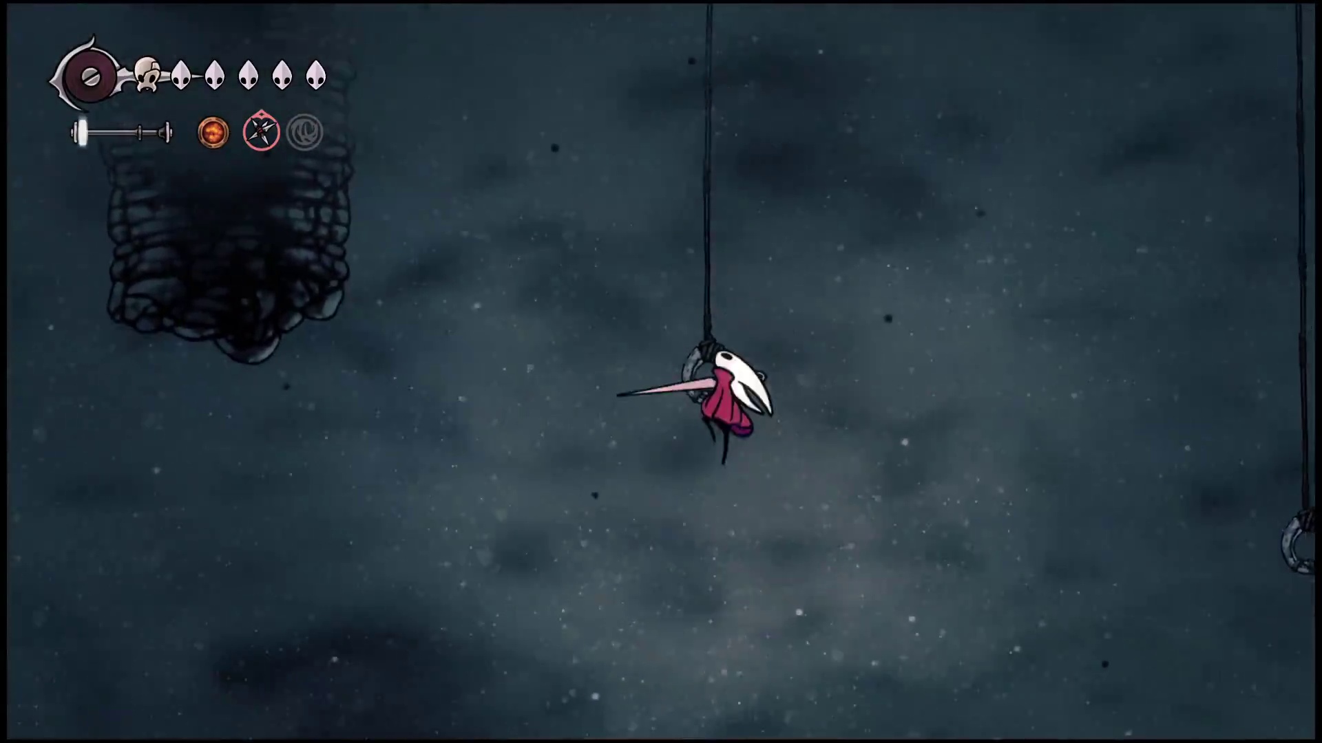 《丝之歌》P47 勇闯前方 到达卡拉卡沙川