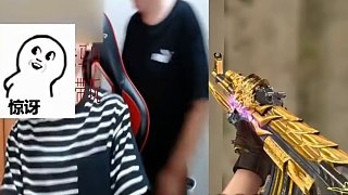 名場面之我沒認(rèn)真站