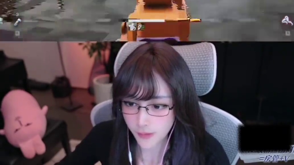 不怪有人觉得我开了，剪视频的时候发现真的吓人