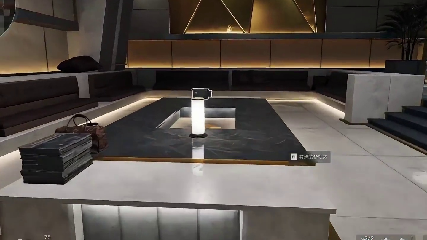 单局7红！这才是巴别塔呀！