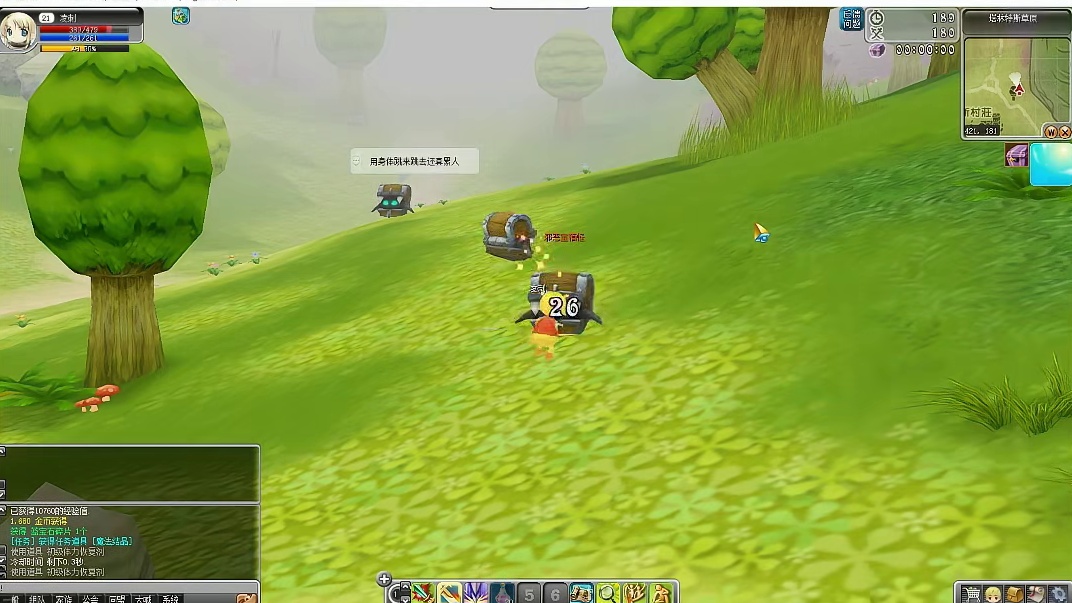 露娜星梦奇缘限量不计费删档测试正式开启！新手如何快速入坑及阿克勒平原地图