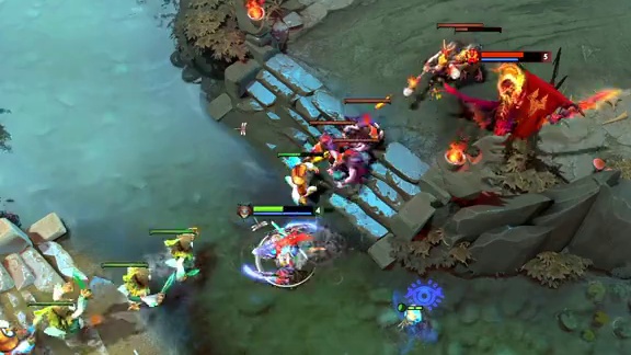 小鱼人打火猫有几成胜率