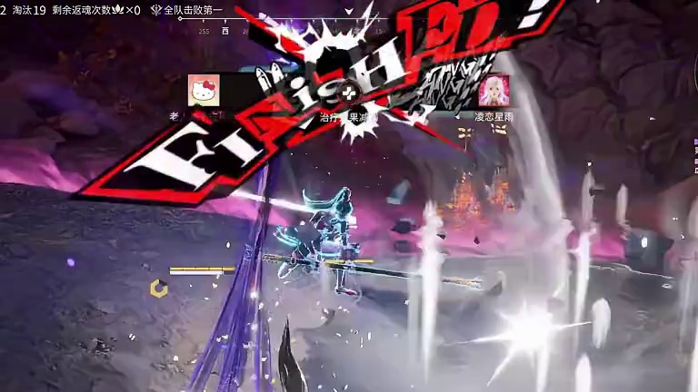 抱歉 我对妖刀的理解恐怕在你之上