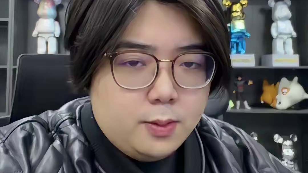 今晚九点不见不散！