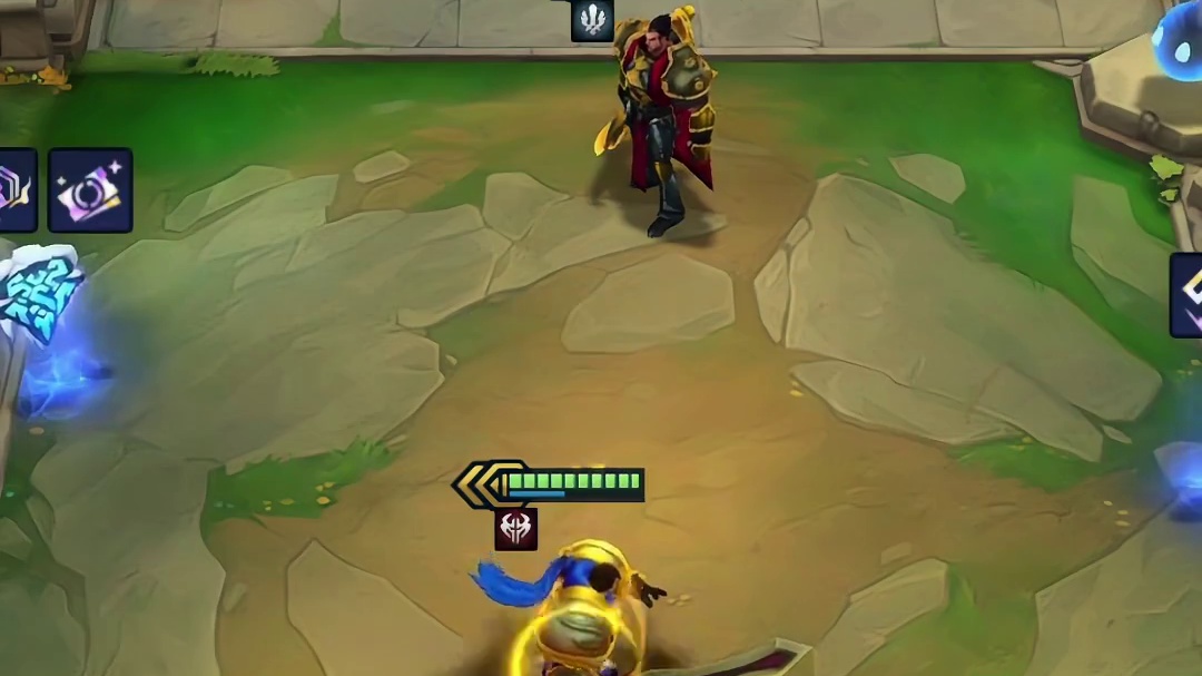 德诺双C 碟影双雄！ （来源玩家投稿）