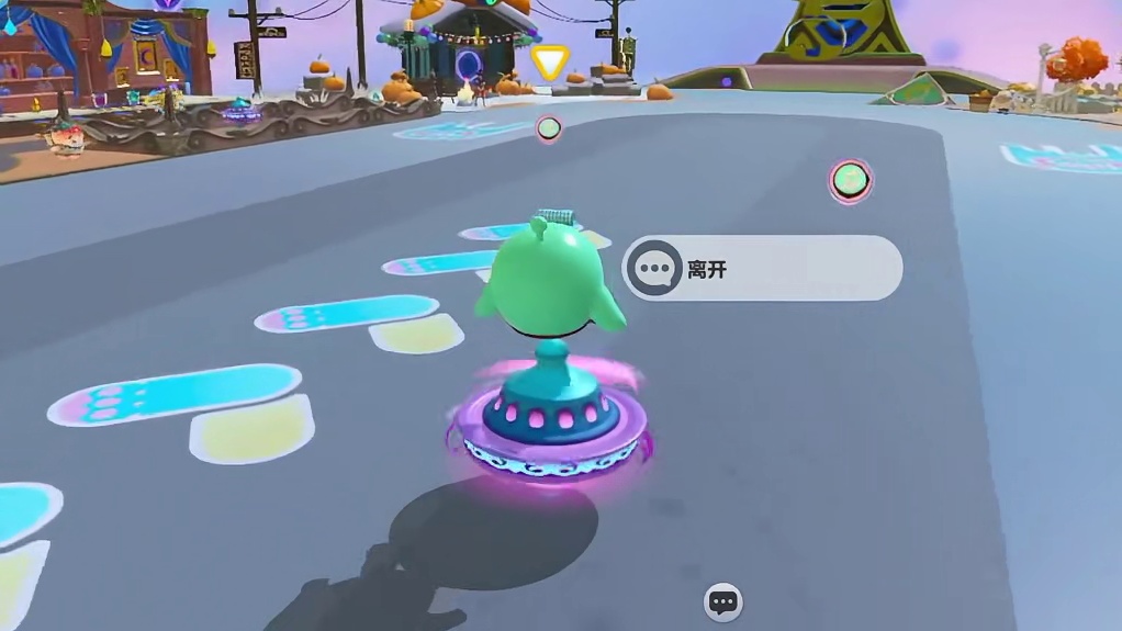 蛋仔派对：新赛季隐藏玩法大合集！我竟然之前还玩过？