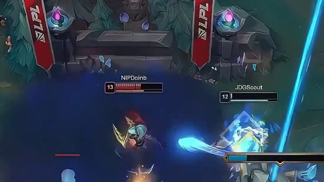 离开的心过于决绝！盘点Peyz来LPL这一年里 ，到底经历了什么？