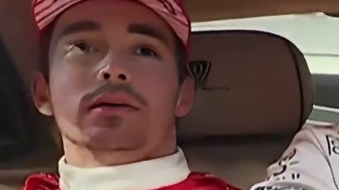 为了防止赛后有人提前溜走…… 拉斯维加斯专车接送集锦