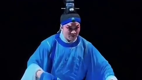 一曲秦韵寸断肝肠！秦腔曲牌《祝福》，最苦的音乐