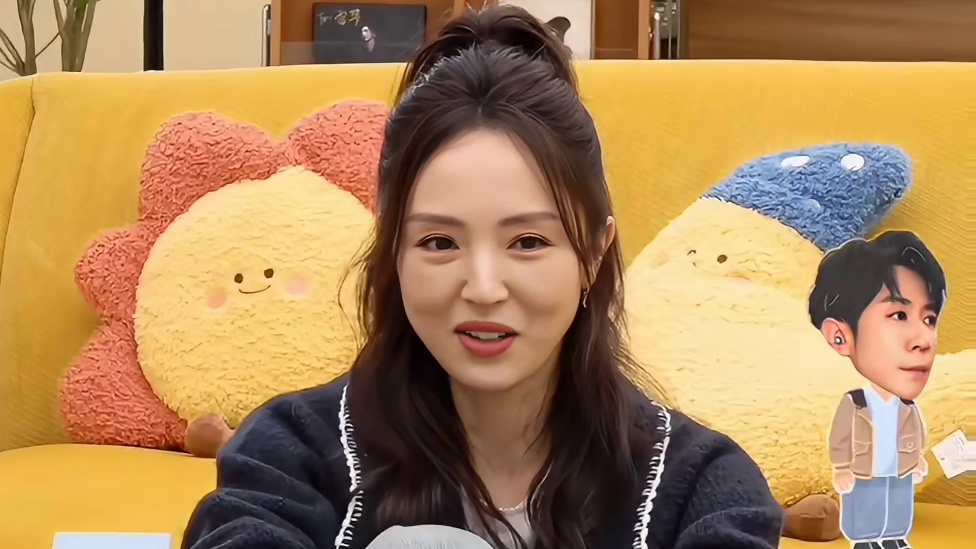 小酒窝真的不能是我的孩子吗