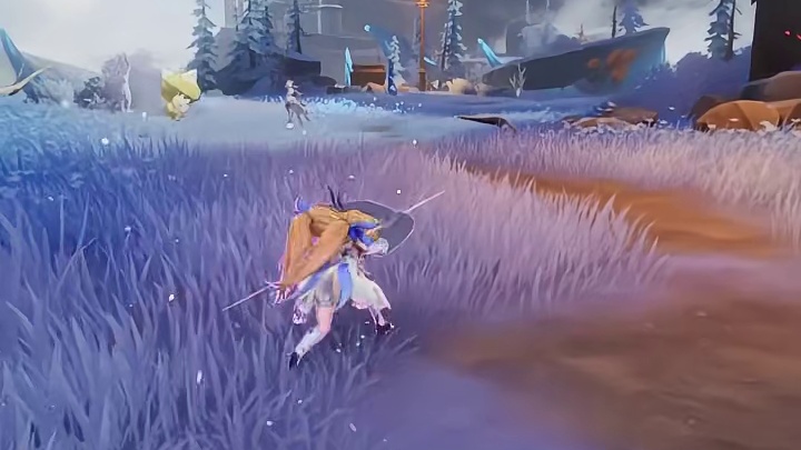 《二重螺旋》超高自由度随心搭配