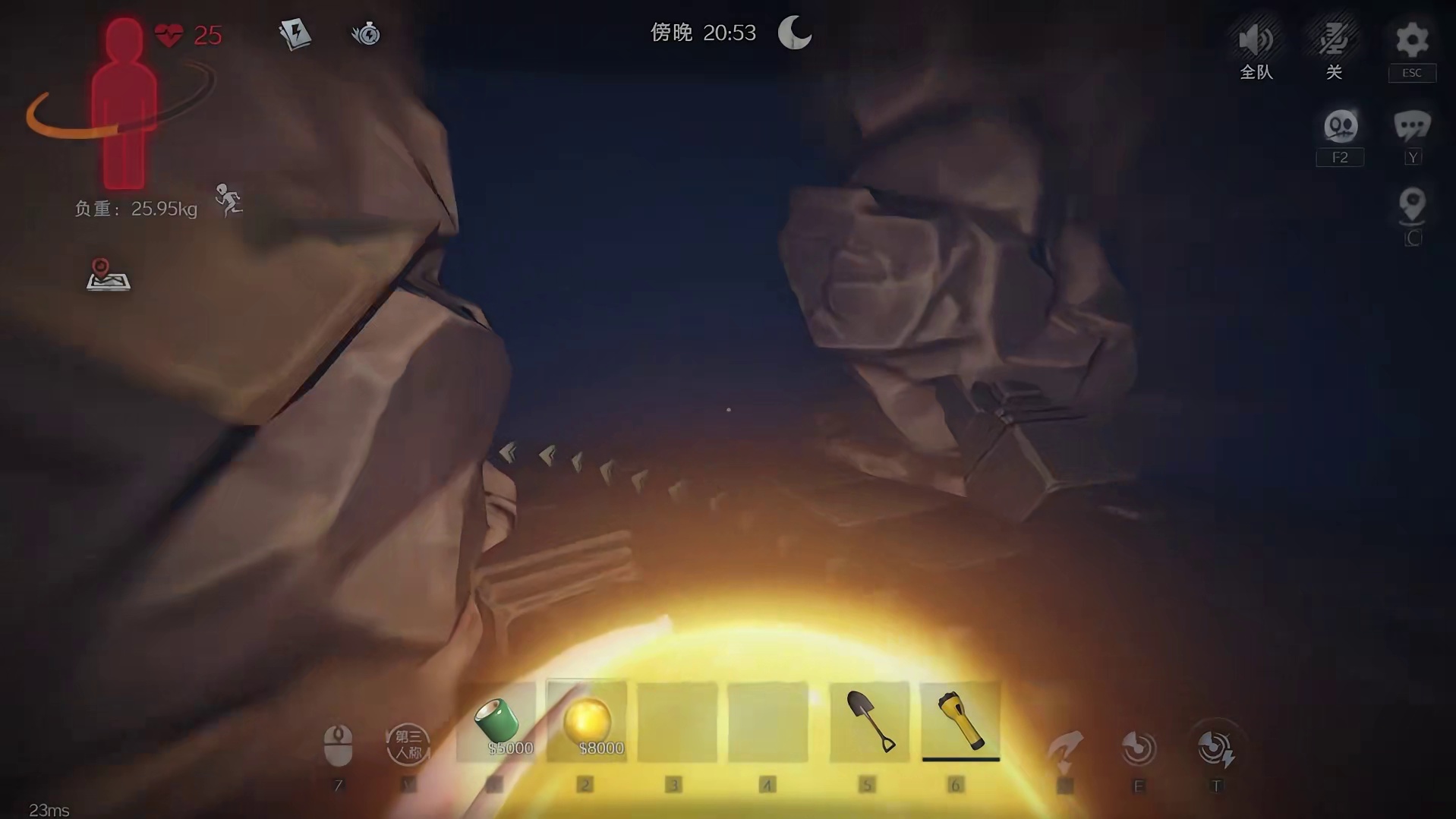 鼠鼠的救赎究竟在何方....