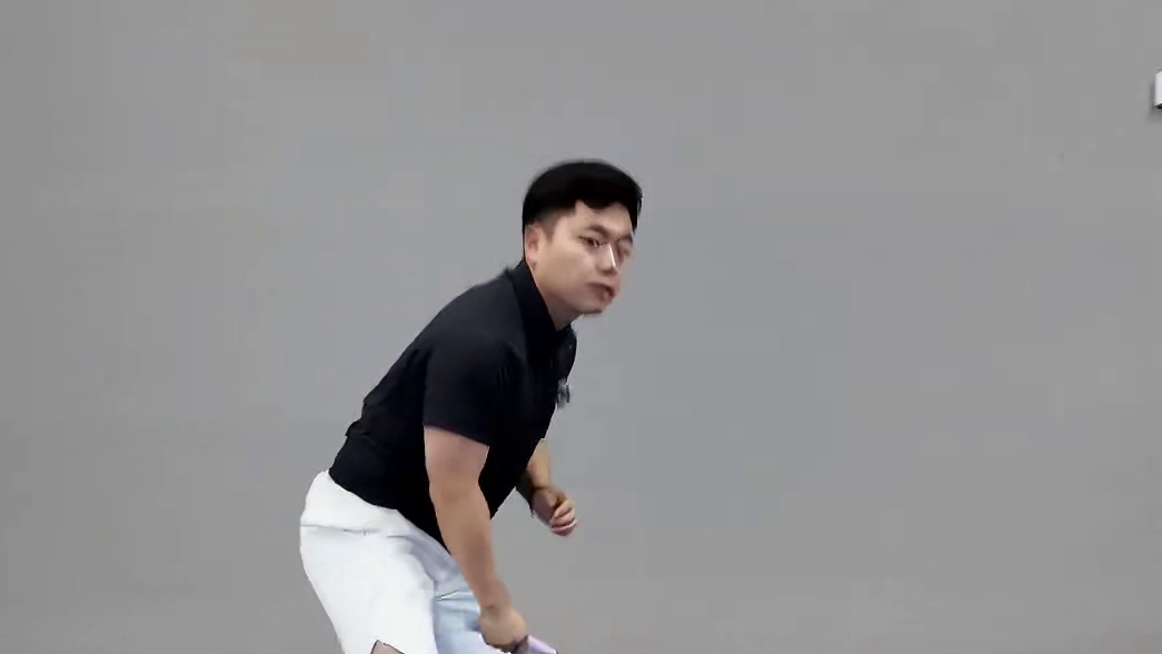 一看就会，被偷后场的应对方法