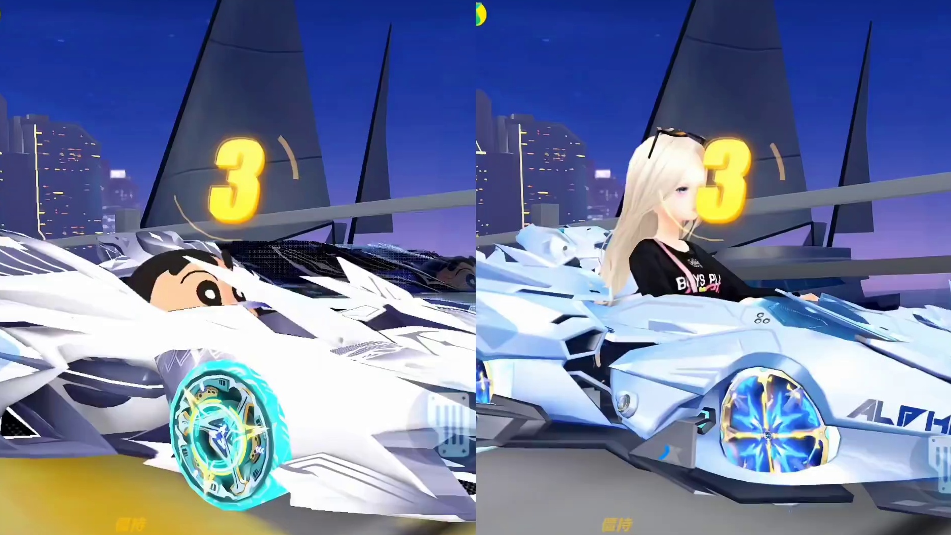 溯光vs月影，溯光有多强？适不适合抽？