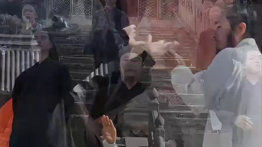 武当从不逼你花钱，某些 “圣地” 却追着掏你钱包！差距太刺眼