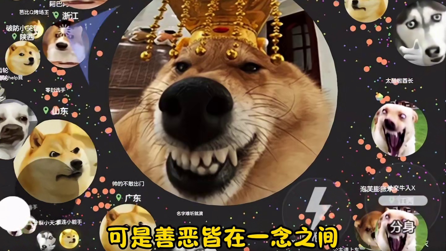 宁可我负天下人