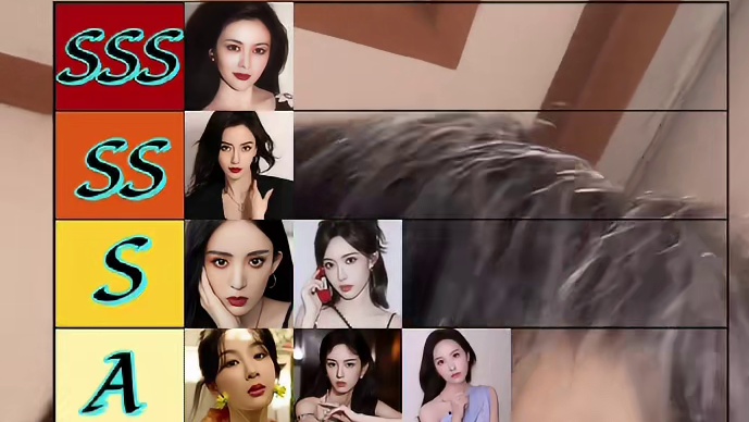 纯属个人观点，个人排序！