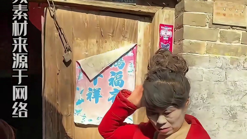 明明被邀请当伴娘，为何山东“疯子新娘”立马拒绝？一句“我太不吉利了”让人泪目