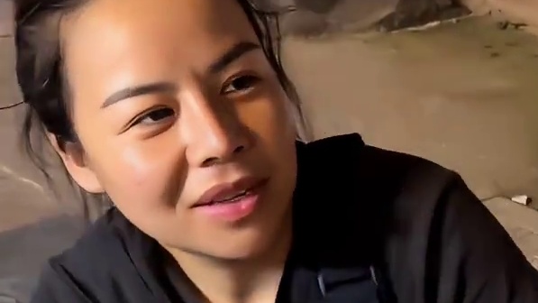 挑战一片树叶交换美好，第八十三餐