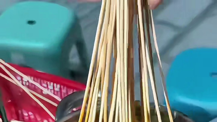 我就说邪修能学到真东西吧——开封美食版