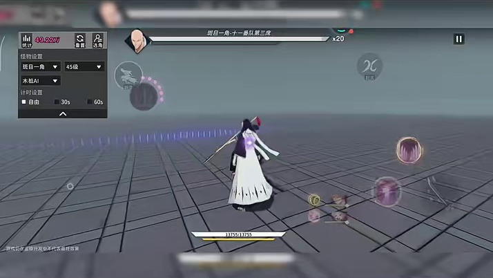 境界刀鸣最强阵容少不了一个什么 零命即巅峰