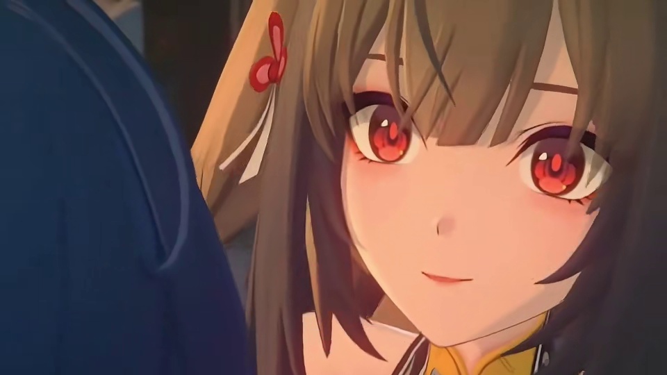 莫非绝区零又有大动作？！