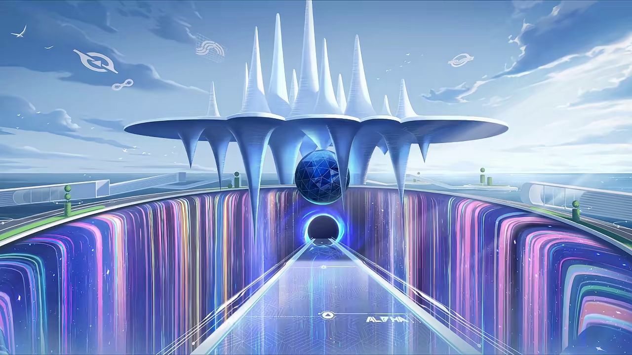 【赛道介绍】冲破内心桎梏，重获璀璨新生！11月20日，四星赛道「心渊」之旅正式启航！