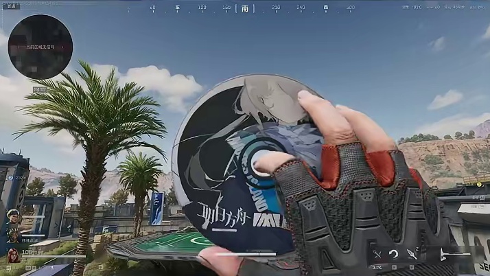 11月20更新公告！逆战联动开启！25w畅玩监狱！