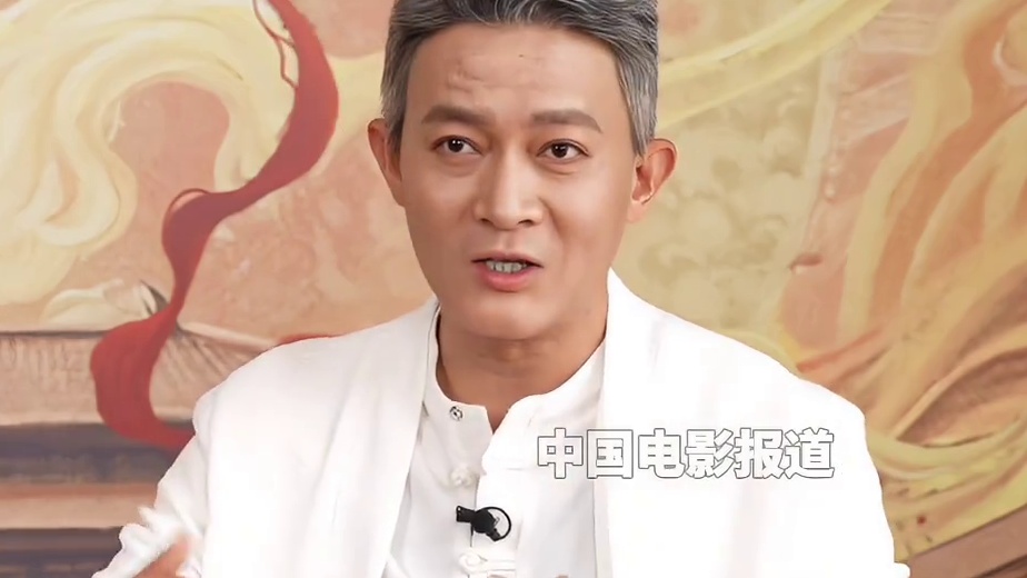 说 系列是他们和观众共创的作品，有时候他