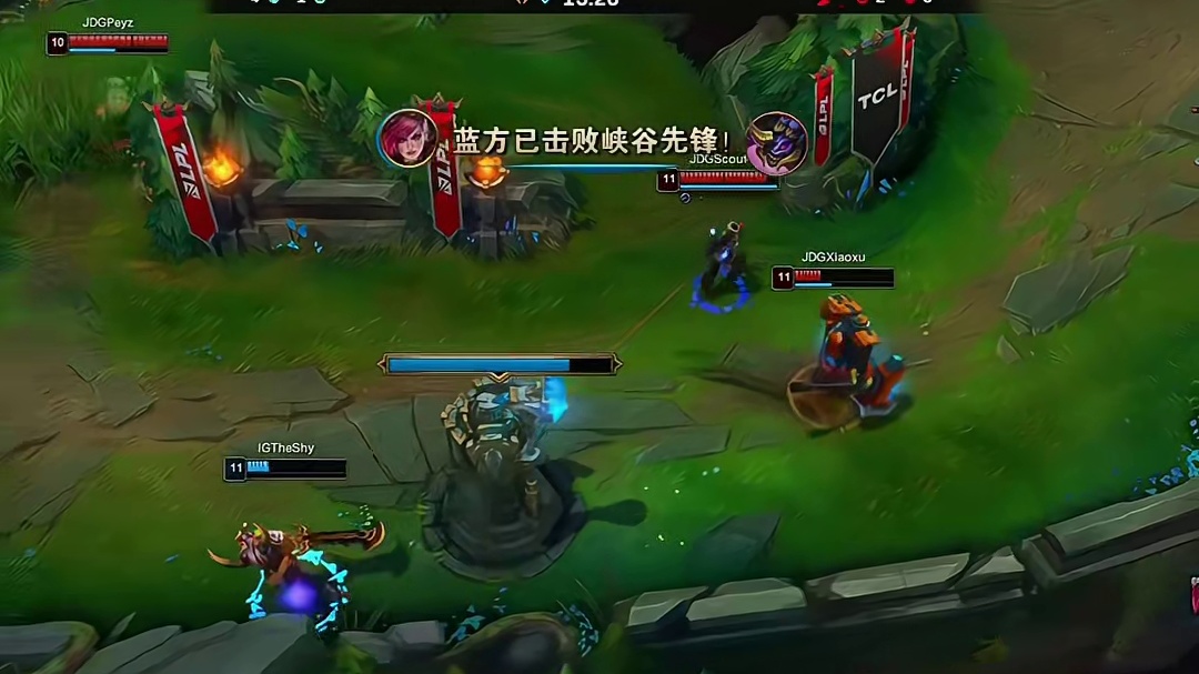 姜大哥说英雄联盟是不用操作的游戏