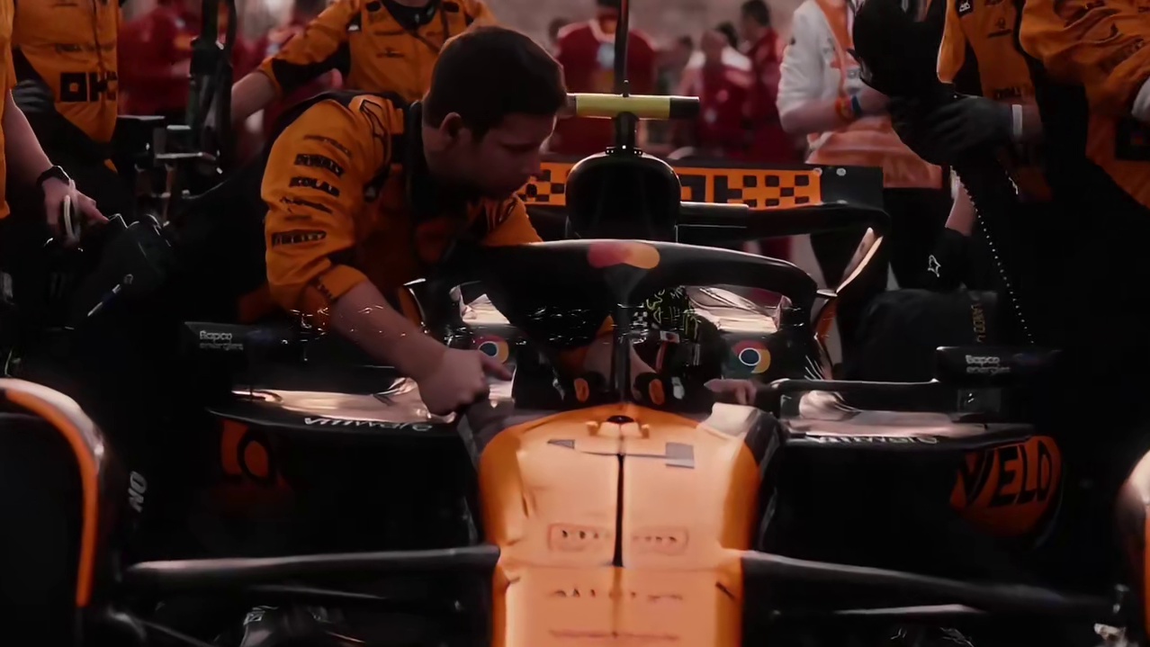 兄弟，今年冠军该是你了吧！