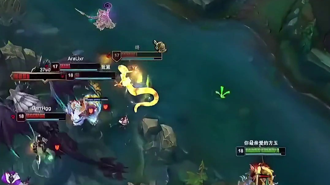 远古巨龙经历了什么