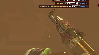 天梯的小老弟們又要遭殃了