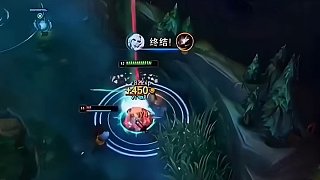 老佛爺不愧是bug之王