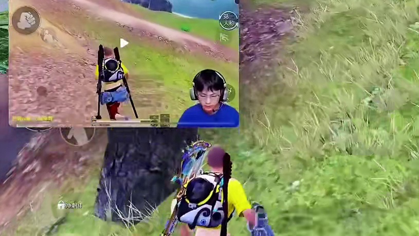 迷雾中师徒间（为（或“和” ））小新辈（或 删）等互（更“相互”）偷袭局。