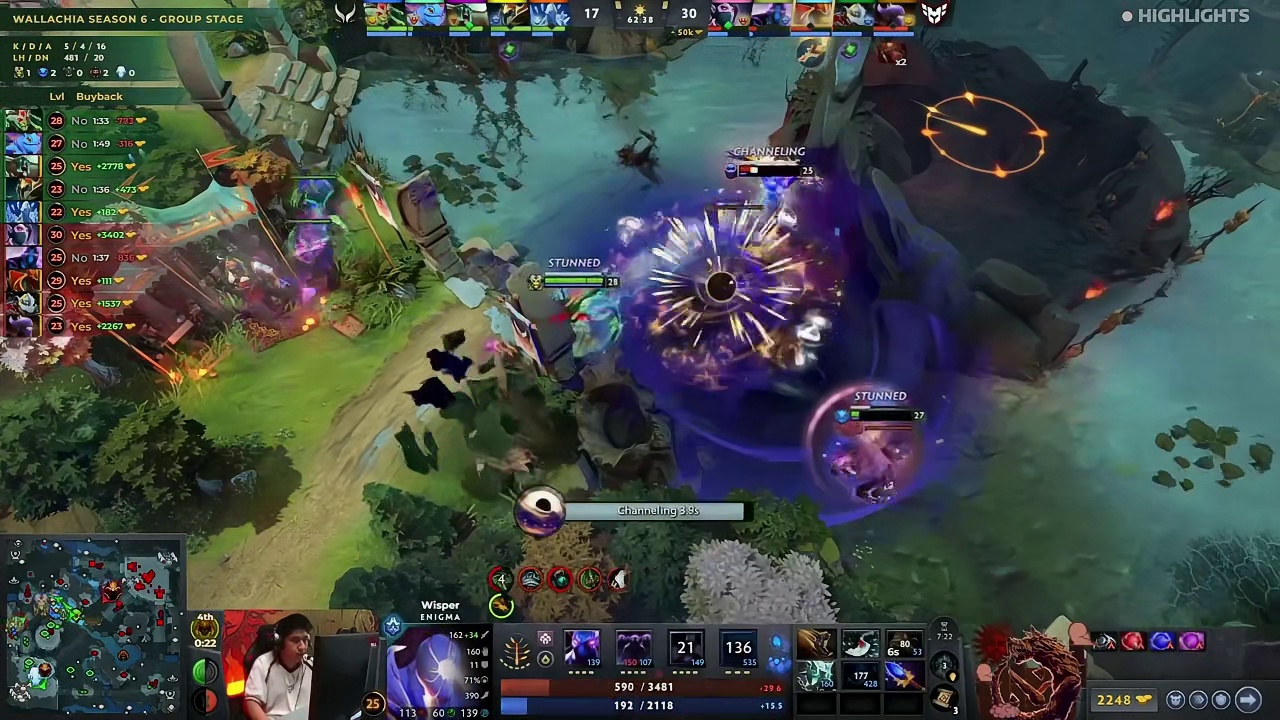 XG不敌HEROIC，被南美一哥让一追二，止步瑞士轮 CN军团全军覆没，没有杀进淘汰赛8强